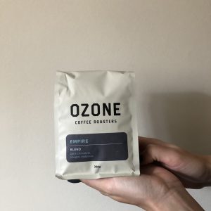 OZONE Coffee Roasters