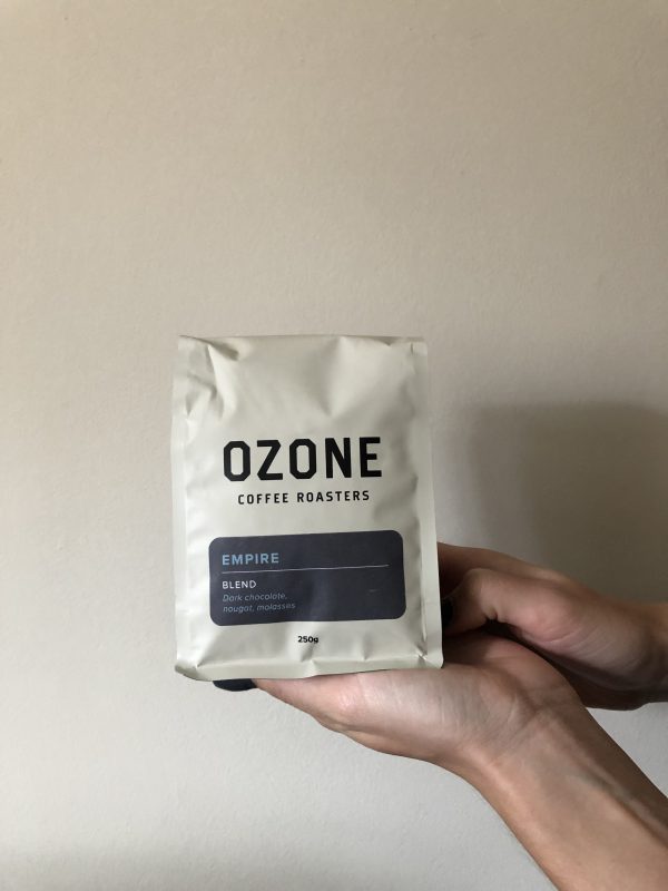 OZONE Coffee Roasters